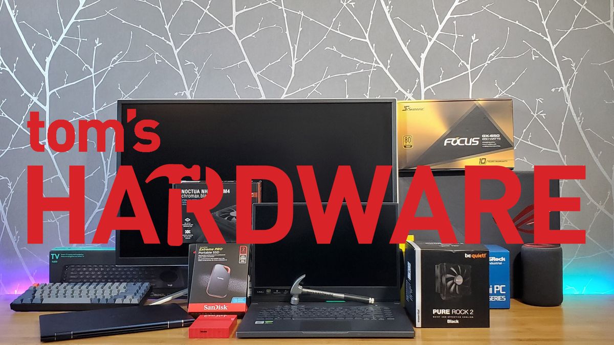 Tom's Hardware