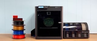 Bambu Lab P1S
